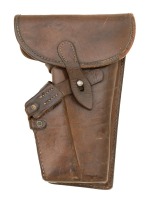 Austrian Roth-Steyr M1907 Holster
