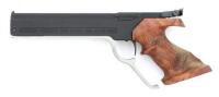 Pardini/Fiocchi Model P10 Single Shot Target Air Pistol