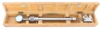 HK Tooling Gauge