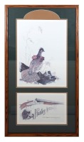 Hunter Arms Co. Limited Edition Prints