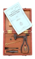 Rare Springfield Armory Decapping and Cleaning Tool Kit