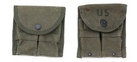 M1 Carbine Magazine Pouches