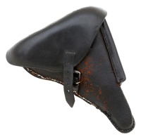 German Luger Holster