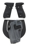 Sig P229 Accessories