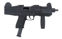 EKOL ASI &ldquo;Uzi&rdquo; Blank Firing Pistol