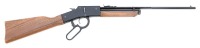 Hahn Super Repeater Air Rifle