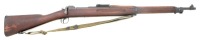 U.S. Springfield Model 1903 Training Rifle by Wood-Art Machine Co.