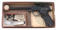 Walther Mod. 53 Air Pistol