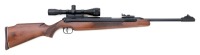 RWS Diana Model 52 Pneumatic Air Rifle