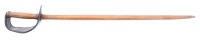 U. S. Navy Training Cutlass