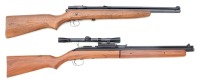 Lot of Airguns
