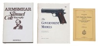 Three Literary Items on Colt