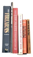 Six Books on Guns