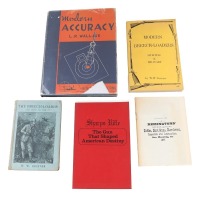 Five Literary Items on Firearms
