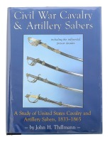 Civil War Cavalry & Artillery Sabers