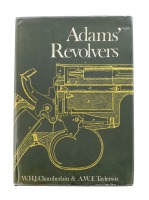 Adams&rsquo; Revolvers