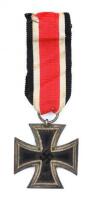German Iron Cross Of 1939, Second Class
