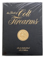 The Book of Colt Firearms