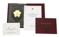 Holland & Holland Collection Catalogs