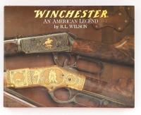 Winchester: An American Legend