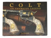 Colt: An American Legend