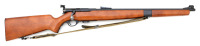 Mossberg Model 42 M (c) Bolt Action Rifle