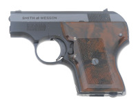 Smith & Wesson Model 61-3 Semi-Auto Pistol