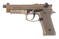 Beretta Type M9A4 Semi-Auto Pistol