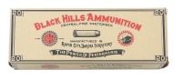 Black Hills 45-70 Ammunition