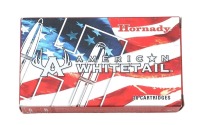 Hornady 30-30 Win Ammunition