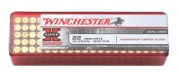 Winchester Super-X 22 LR Ammunition