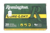 Remington 30-06 Springfield Ammunition