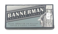 Bannerman 6.5 Arisaka Ammunition