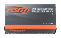 HSM 22 Hornet Ammunition