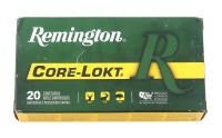 Remington 308 Win Ammunition