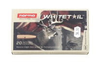 Norma Whitetail 7mm-08 Rem Ammunition