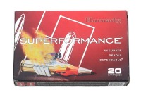 Hornady Superformance 35 Whelen Ammunition