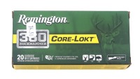 Remington 360 Buckhammer Ammunition