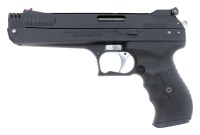 Beeman Model P3 Single Stroke Pneumatic Air Pistol