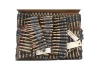 7.62x51mm Ammunition