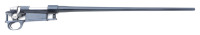 Santa Barbra Industries Mauser Barreled Action