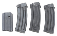 Lot of Rifle Magazines