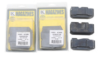 Remington 740 Series Magazines