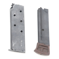 Pistol Magazines