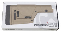 Tactical Buttstock
