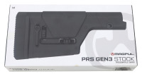 Tactical Buttstock