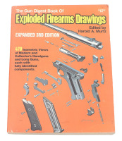 Six Gun Digest Books