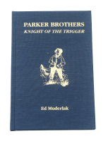 Parker Brothers Knight of the Trigger