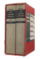 The Modern Shotgun Two Volume Set