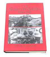 The German Sniper 1914-1945